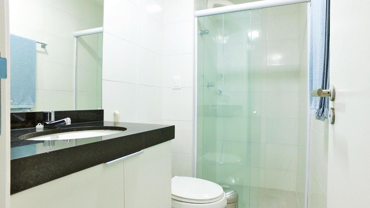 Studio Master Time Ponta Verde Maceio - Al Exterior photo