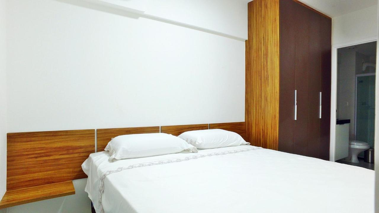 Studio Master Time Ponta Verde Maceio - Al Exterior photo