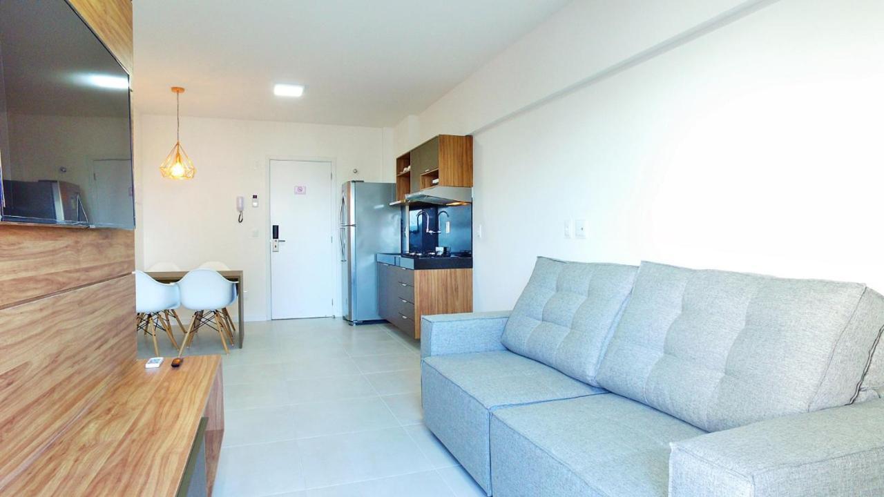 Studio Master Time Ponta Verde Maceio - Al Exterior photo